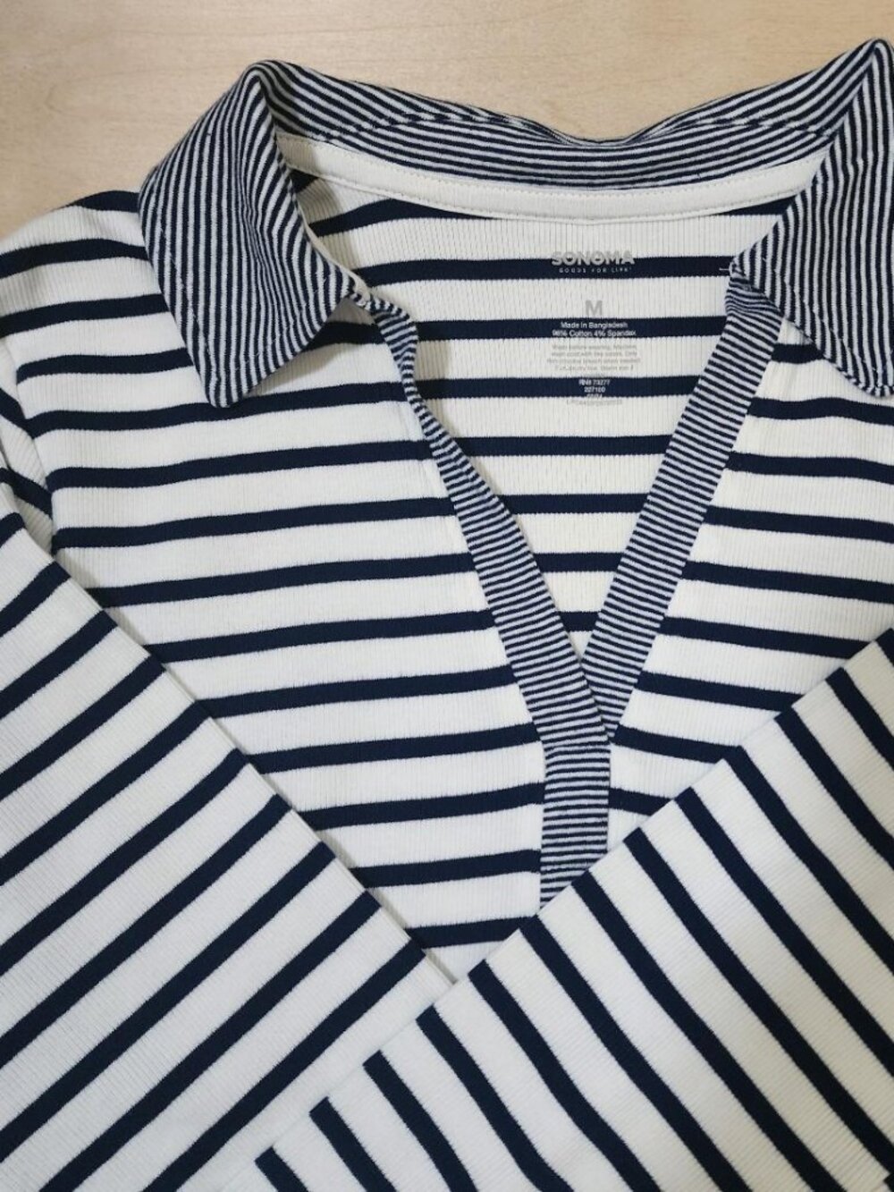 Sonoma Goods For Life Top